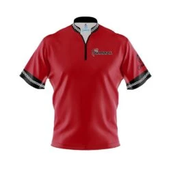 900 Global Vintage Z90R CoolWick Bowling Jersey