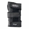 Robby’s Leather Plus Bowling Glove -Bowler Smart Shop Robbys Leather Plus Bowling Glove