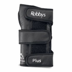 Robby’s Leather Plus Bowling Glove