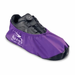 Robbys No Wet Foot Purple Shoe Covers