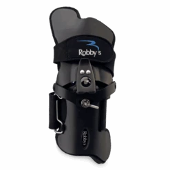 Robbys Rev 1 Bowling Glove Wrist Support
