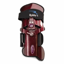 Robbys Rev 2 Bowling Glove Wrist Support