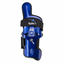 Robbys Rev 3 Bowling Glove Wrist Support