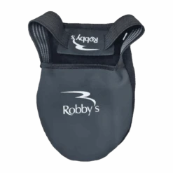 Robby’s Shoe Slider Dark Grey
