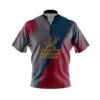 Roto Grip Attention Star S2 Fast Track CoolWick Bowling Jersey