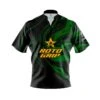 Roto Grip Clone Fast Track CoolWick Bowling Jersey