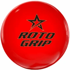 Roto Grip Jester Clear Bowling Ball