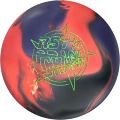 Roto Grip RST Crash Overseas Bowling Ball