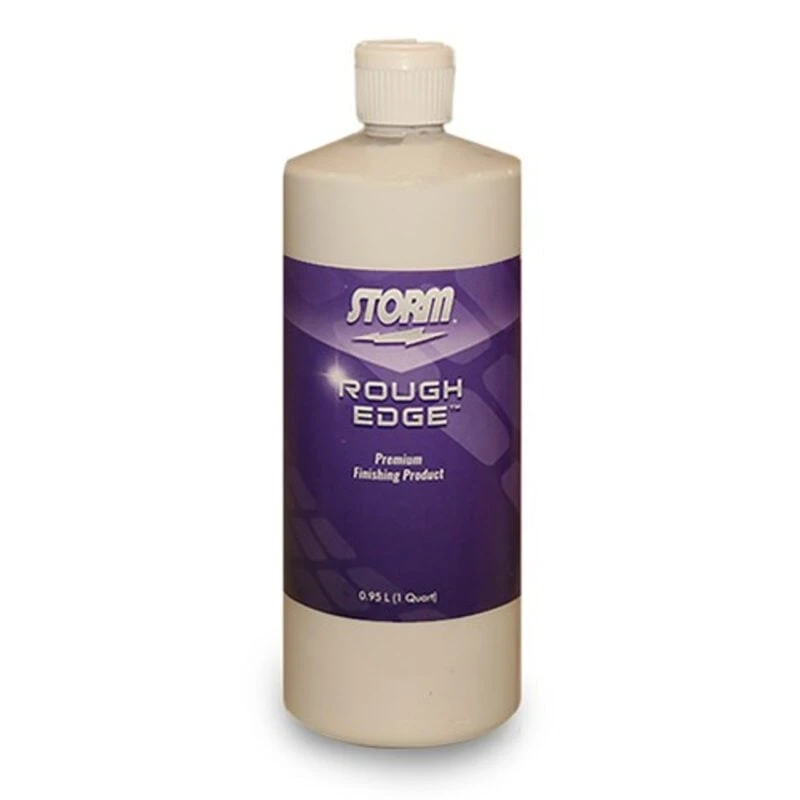 Storm Rough Edge 32 Oz Bowling Ball Polish 3 Storm Rough Edge 32 Oz Bowling Ball Polish