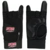 Storm Xtra Grip Wrist Support Black Left Hand Bowling Glove -Bowler Smart Shop ST110