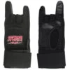 Storm Xtra Grip Plus Wrist Support Black Right Hand Bowling Glove -Bowler Smart Shop ST120