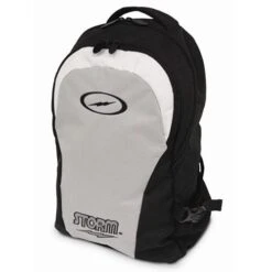 Storm Accessory Backpack Black