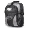 Storm Deluxe Accessory Backpack Black -Bowler Smart Shop STAC1250BLK