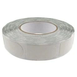 Storm Bowling Tape 500 Count Roll White 1 Inch