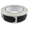 Storm Bowling Tape 500 Count Roll Black 3/4 Inch -Bowler Smart Shop STAC650 1
