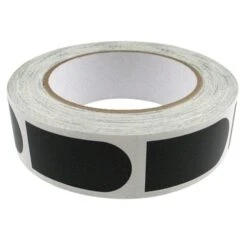 Storm Bowling Tape 500 Count Roll Black 1 Inch