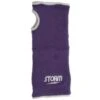 Storm Wrist Liner Purple 2 Storm Wrist Liner Purple -Bowler Smart Shop STACWLNRPUR