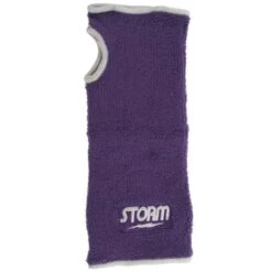 Storm Wrist Liner Purple