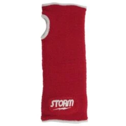 Storm Wrist Liners Red