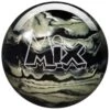 Storm Mix Black White Pearl Bowling Ball -Bowler Smart Shop STBBPTXI