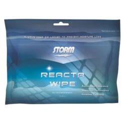 Storm Reacta Wipes Bowling Ball Cleaner