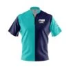 Storm Vintage O90NT CoolWick Bowling Jersey 2 Storm Vintage O90NT CoolWick Bowling Jersey -Bowler Smart Shop STORM O90NT FRONT