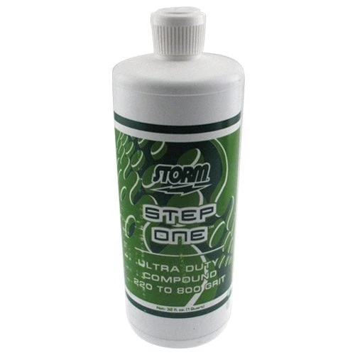 Storm Pro Finish Step 1 Ultra Duty Compound 32 Oz 3 Storm Pro Finish Step 1 Ultra Duty Compound 32 Oz