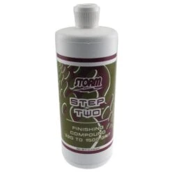 Storm Pro Finish Step 2 Finishing Compound 32 Oz