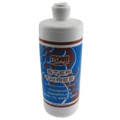 Storm Pro Finish Step 3 Ultra Duty Compound 32 Oz