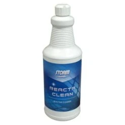 Storm Reacta Clean 32 Oz. Bowling Ball Cleaner