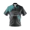 Storm Summit Ascent Fast Track CoolWick Bowling Jersey -Bowler Smart Shop SUMMIT ASCENT Fast Track 3D Front 600x600 1