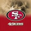 KR NFL San Francisco 49ers On Fire Bowling Towel 1 KR NFL San Francisco 49ers On Fire Bowling Towel -Bowler Smart Shop San Francisco 49ers On fire towel scaled 1