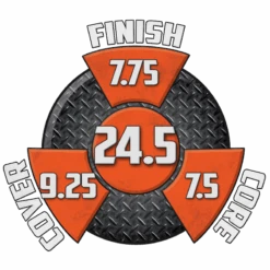 Hammer Scorpion Strike Bowling Ball -Bowler Smart Shop Scorpion Strike Performance Badge 1600x1600