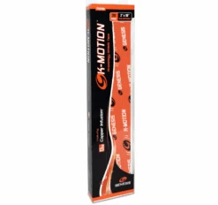 Genesis K Motion Tape Pre Cut Orange 20 Piece
