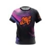 SWAG Fusion CoolWick Bowling Jersey