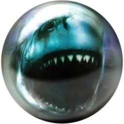 Brunswick Shark Bowling Ball