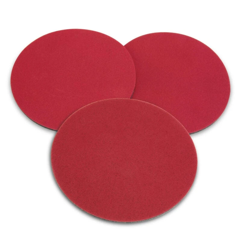 Brunswick Siaair 6″ 1500 Grit 3 Pack Micro Finishing Pads 3 Brunswick Siaair 6″ 1500 Grit 3 Pack Micro Finishing Pads