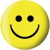 Brunswick Smiley Face Bowling Ball