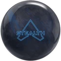 Track Stealth Hybrid Bowling Ball