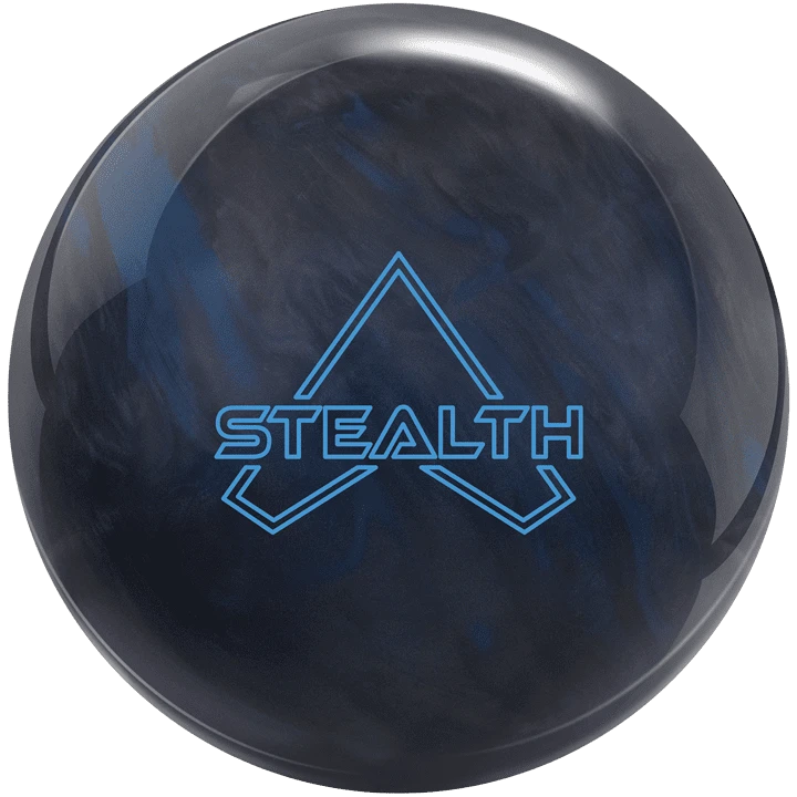 Track Stealth Hybrid Bowling Ball 3 Track Stealth Hybrid Bowling Ball