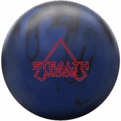 Track Stealth Mode Bowling Ball