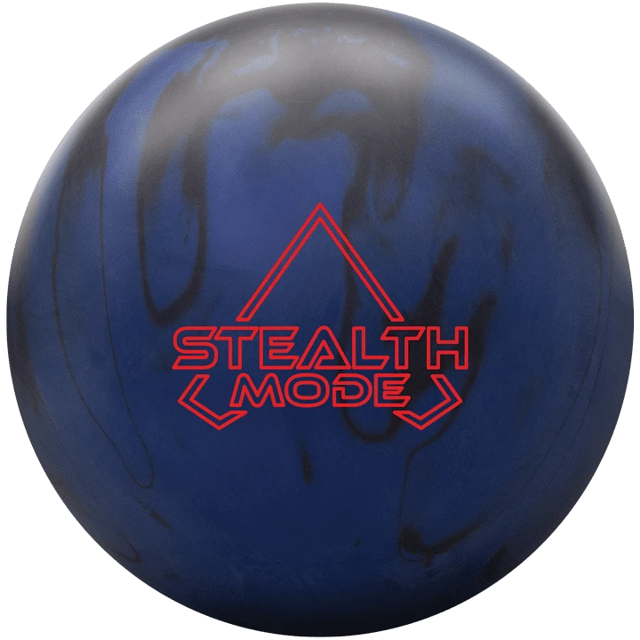 Track Stealth Mode Bowling Ball 3 Track Stealth Mode Bowling Ball