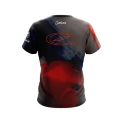 Storm Absolute Power CoolWick Bowling Jersey -Bowler Smart Shop Storm Absolute Power Back