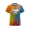 Storm Air Bubbles CoolWick Bowling Jersey