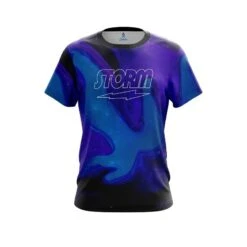 Storm AstroPhysiX CoolWick Bowling Jersey