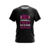 Storm Breast Cancer Smack Down CoolWick Bowling Jersey