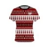 Storm Christmas Spirit CoolWick Bowling Jersey -Bowler Smart Shop Storm Christmas Spirit Front