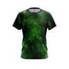 Storm Emerald IQ CoolWick Bowling Jersey
