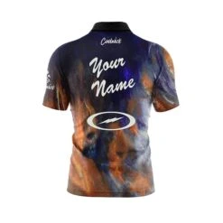 Storm Equinox Fast Track CoolWick Bowling Jersey 7 Storm Equinox Fast Track CoolWick Bowling Jersey -Bowler Smart Shop Storm Equinox Fast Track Name on BACK