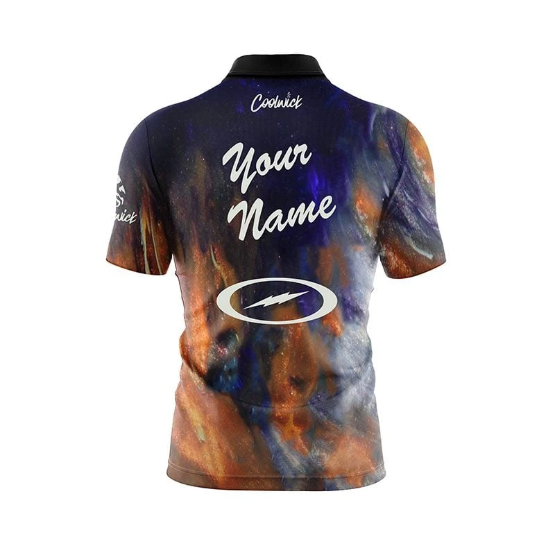 Storm Equinox Fast Track CoolWick Bowling Jersey 5 Storm Equinox Fast Track CoolWick Bowling Jersey - Image 3